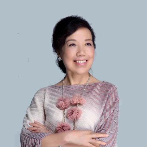 尹利萍-成都漆艺国家级非遗传承人