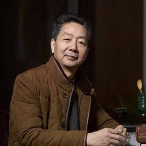 甘而可-徽州漆器髹饰技艺国家级非遗传承人